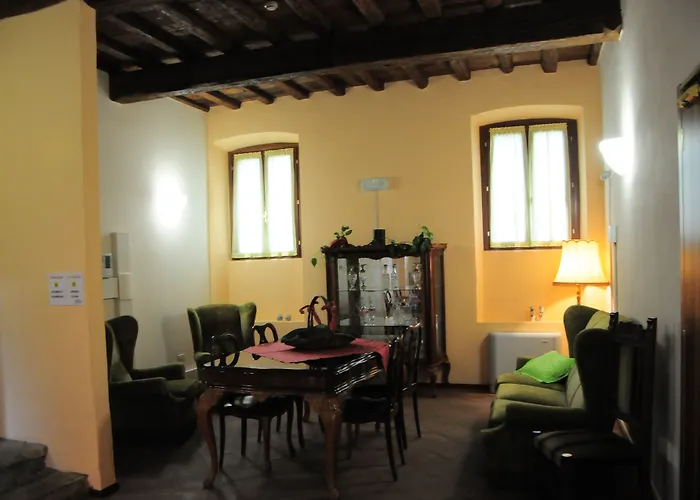 La Corte * Correzzola