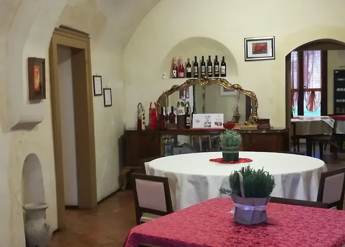 Hotel La Corte Correzzola