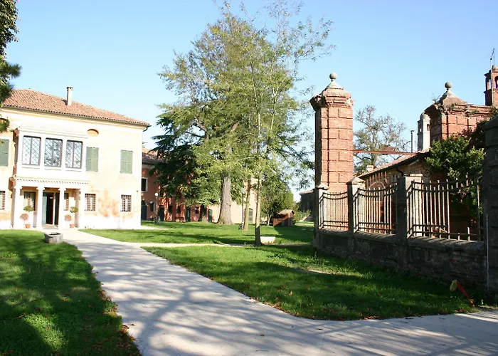 Hotel La Corte