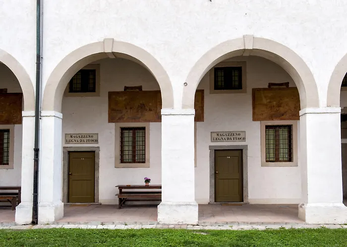 La Corte *