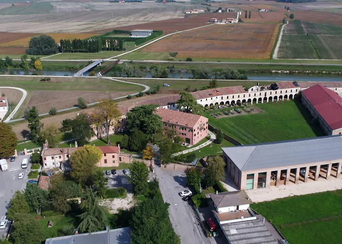 Hotel La Corte