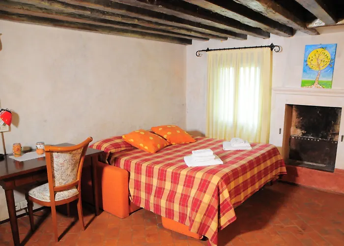 La Corte Correzzola