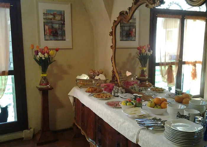 La Corte Hotel