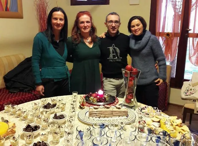 La Corte Hotel Correzzola