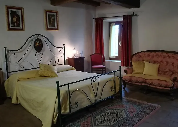 La Corte Hotel *