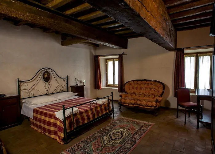 Hotel La Corte Correzzola