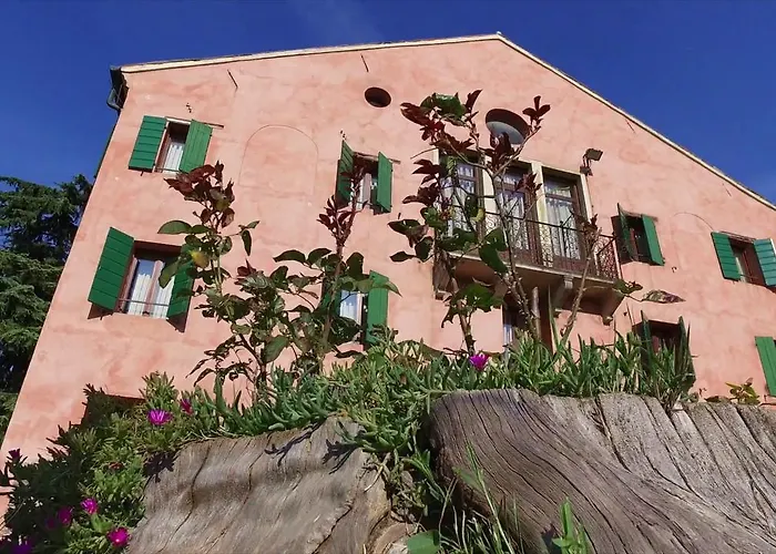La Corte Hotel